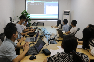 市網(wǎng)絡信息中心成功舉行網(wǎng)絡安全攻防應急演練暨技術(shù)交流活動