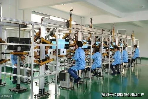 生產計劃與物料控制的實施步驟與關鍵要領