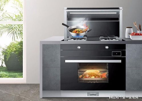 集成灶市場遭遇冷場,企業(yè)要開啟產(chǎn)品功能多元化戰(zhàn)略