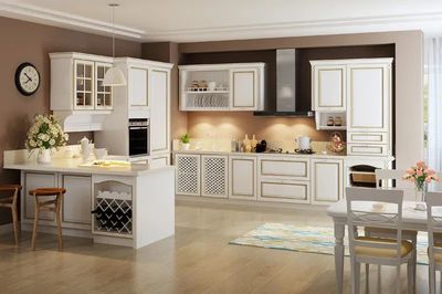 索菲亞櫥柜怎么樣?行業(yè)開創(chuàng)品牌,品牌產品質量高端