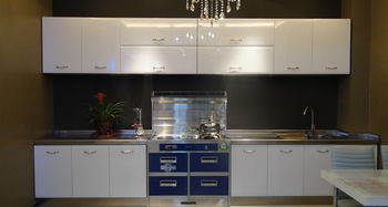 集成灶的優缺點有哪些 集成環保灶的優缺點分析