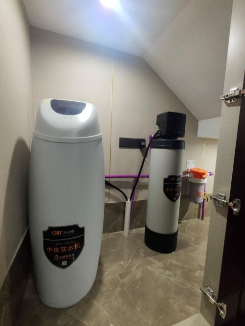 不知道全屋凈水方案如何落地執(zhí)行 掌握水家裝5步導入法就行了