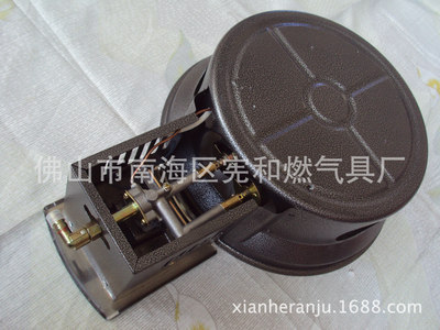 【豪華型120銅火蓋火鍋爐 韓式嵌入式商用猛火爐 燃氣灶】價格,廠家,圖片,燃氣灶、集成灶,佛山市南海區憲和燃氣具廠-