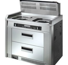 普田集成灶怎么樣