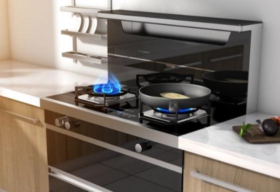 廚房買上萬的集成灶好,還是上千的油煙機好?真的一分錢一分貨?