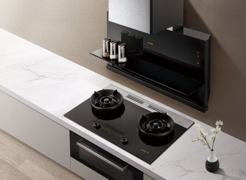 集成灶品牌排行榜 體會溫暖人心的廚房生活