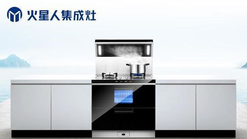 集成灶10大品牌 如何選擇開(kāi)放式廚房的吸油煙產(chǎn)品