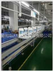 凈水器流水線設(shè)備廠家圖片