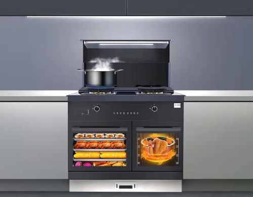 集成灶和油煙機(jī)哪個(gè)好 裝修就選集成灶品牌帥豐讓廚房生活更美好