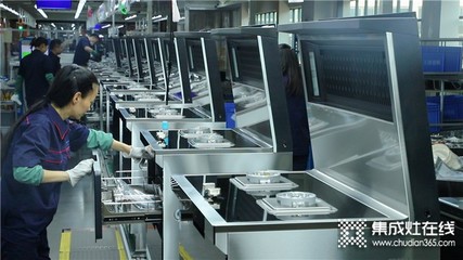 【探廠微報道】低調做事,認真做火星人!