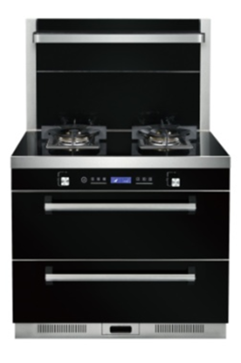 集成灶_抽油煙機_家用電器_電熱水器