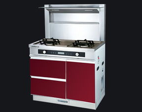 億田a1 cgq1集成灶價(jià)格,圖片,參數(shù) 全屋定制整體廚房集成灶 北京房天下家居裝修網(wǎng)