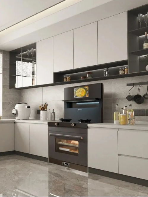 藍(lán)炬星智慧屏集成灶全國(guó)選商會(huì),邀你共繪