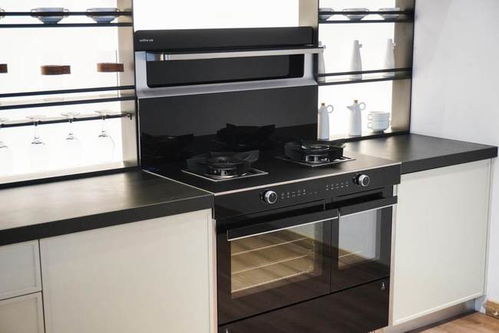 抽油煙機到底選頂吸 側吸 集成灶 看了這些全明白