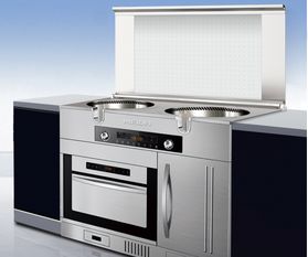 最新最權威,2017集成灶行業十大品牌排行榜