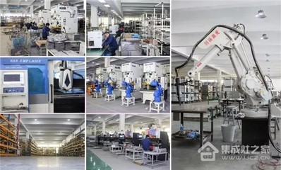 經(jīng)過多次對比,最終還是選擇了美多集成灶