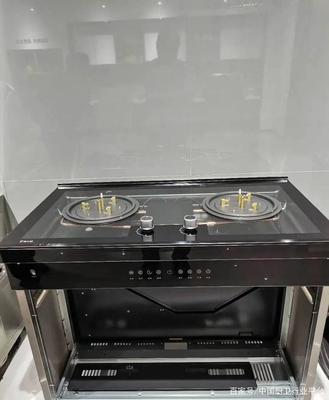 總投資兩億又一浙江巨頭企業(yè)布局集成灶市場打造智能無人工廠