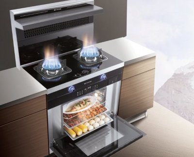 產(chǎn)品最全的集成灶十大公認(rèn)品牌 加盟這5個品牌就對了!