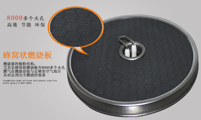 廠價(jià)直銷高品質(zhì)嵌入式雙紅外線燃?xì)庠睢踩c效率的完美結(jié)合