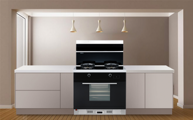 集成灶十大排行榜 森歌集成灶，為您打造完美的下廚體驗