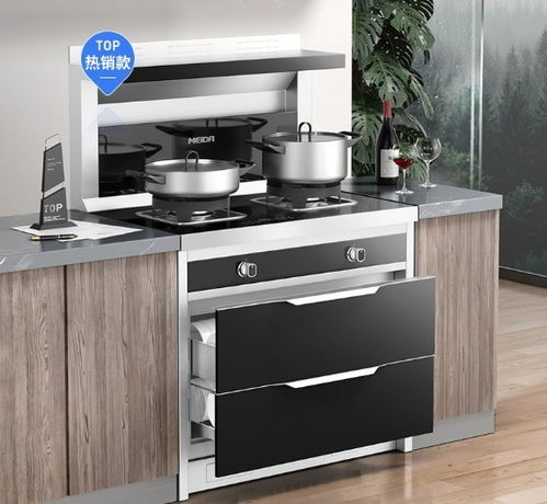 選購不迷茫 如何挑選集成灶？選擇行業開創者美大集成灶靠譜嗎？