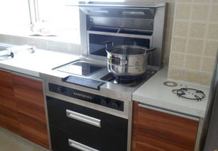 佰力豐消毒柜與集成灶加盟優勢解析