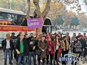 大潮來襲，潮邦集成灶工廠購湖南站圓滿收官