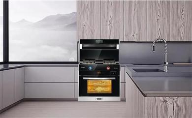 廚房裝修大抉擇 傳統煙機VS集成灶，凈水機如何選？